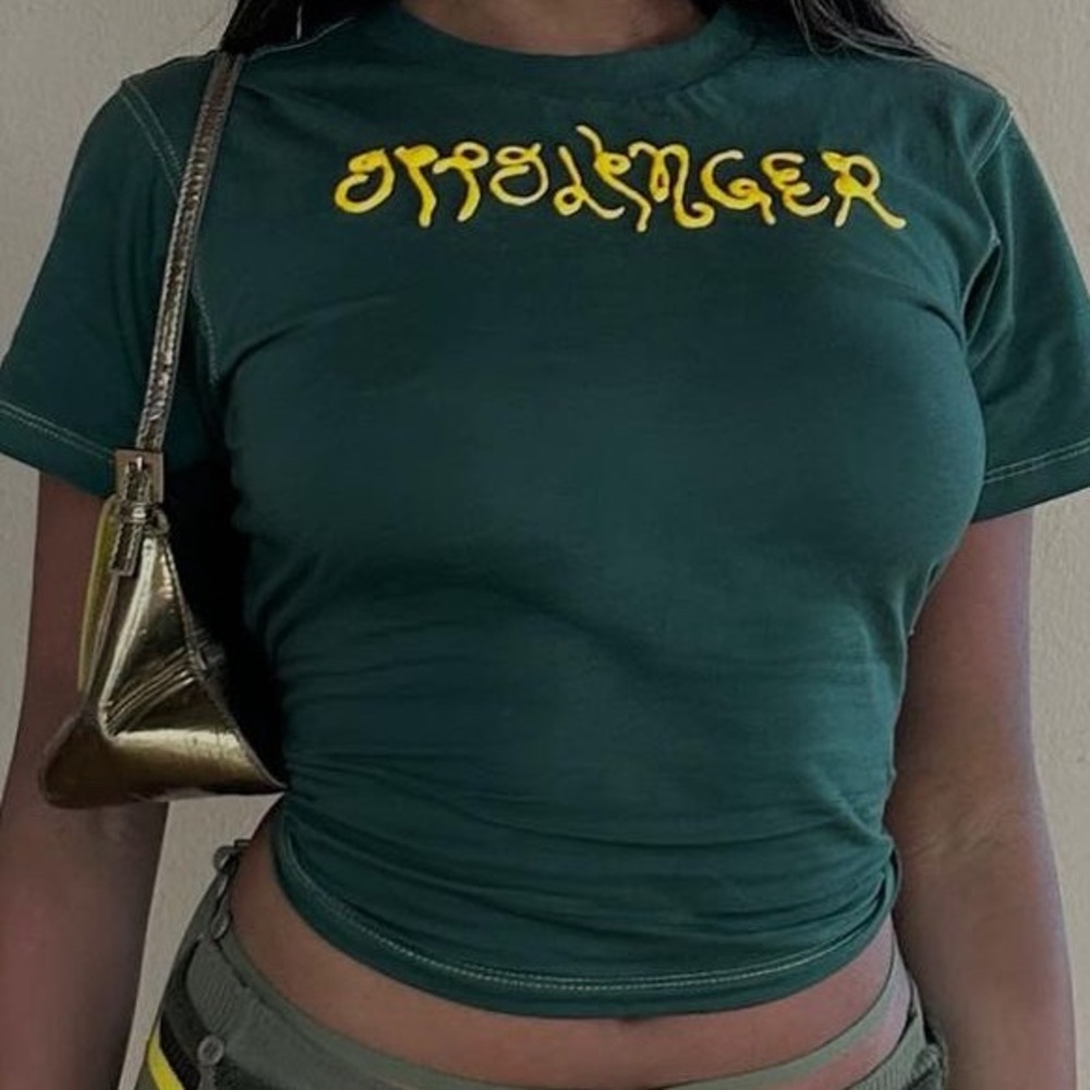 OTTOLINGER Fitted T-shirt